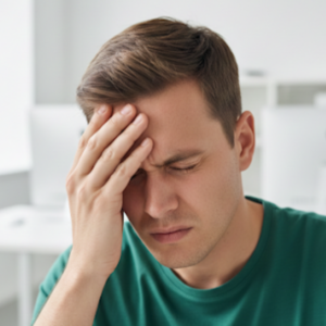 ¿Te sientes mal sin saber por qué? Entra y descubre la razón